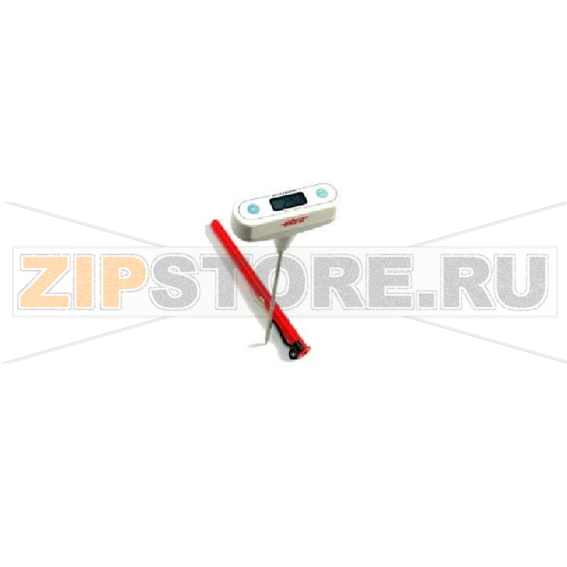 Термометр-зонд, от -50 до +150°C, тип датчика: NTC Ebro TDC 150 