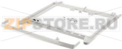 STACKING KIT BOSCH 00684998 