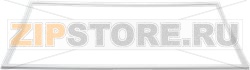 DOOR GASKET FOR FRIDGE BOSCH 00200141 