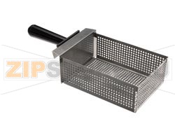 20 OZ BASKET KIT, DBL 