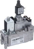 GAS VALVE