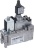 GAS VALVE