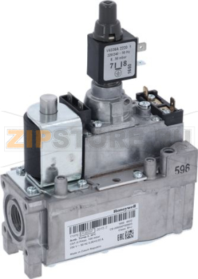 GAS VALVE 