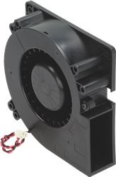 FAN FOR INDUCTION PLATE FAGOR 