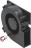FAN FOR INDUCTION PLATE FAGOR