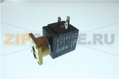 ELECTRIC 2WAYS 32X32 24VDC D2,3 OT57 Z10 