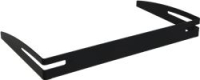 PLEXIGLASS UPPER 2GR BLACK TC11
