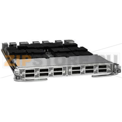 Переключатель Cisco N77-F312CK-26 