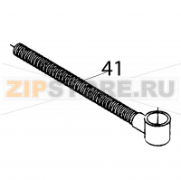 Drain hose Fagor FI-120