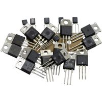 Симистop, 20 шт Kemo S107
