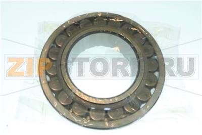 Ring cylinder bearing  22220 CC/W33 