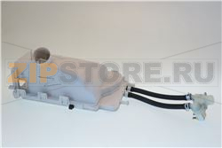 ASSY HOUSING DRAWER;SCOUT,WF0804W8N,COLD 