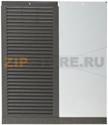 ASSIEME PANNELLO LATO SINISTRO 