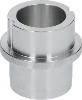 BUSHING OF ALUMINIUM ø 47/38/36x45 mm