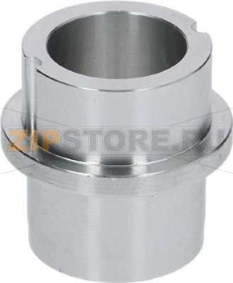 BUSHING OF ALUMINIUM ø 47/38/36x45 mm 