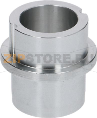 BUSHING OF ALUMINIUM ø 47/38/36x45 mm 