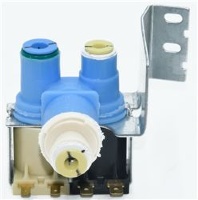 SOLENOID VALVE 2-WAY K-78135 WHIRLPOOL 4