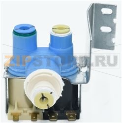 SOLENOID VALVE 2-WAY K-78135 WHIRLPOOL 4 