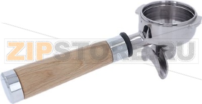 FILTER HOLDER COMPLETE 2-CUP B.A. 