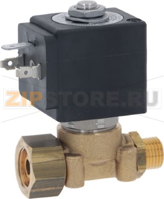 Valve 220-240V 50Hz Hot Water 