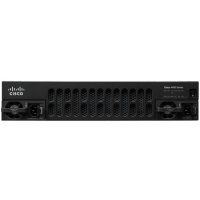 Маршрутизатор Cisco ISR4451-X-SEC/K9