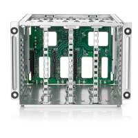 Корзина HPE 668295-B21