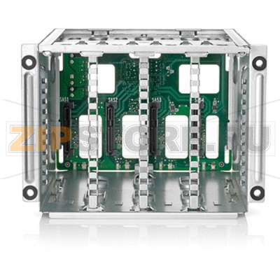 Корзина HPE 668295-B21 