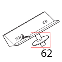 Para acqua grande Sirman Mirra 220
