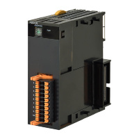 Устройство многоосного управления перемещениями Omron CK3W-AD2100