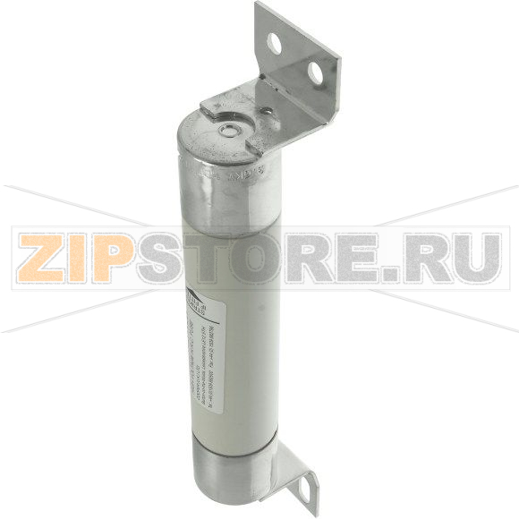 Предохранитель двигателя, 80 A, AC 3.6 kV, 50 кА, 51x254 мм Eaton 3.6KV 80Amp 2" 'O' MOTORSTART F 