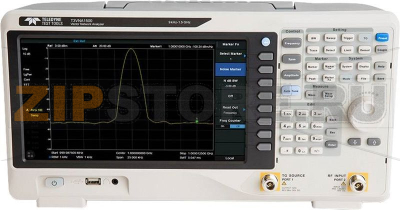 Анализатор спектра Teledyne Lecroy T3VNA1500 