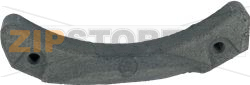 COUNTERWEIGHT FOR WASHING MACHINE BOSCH 