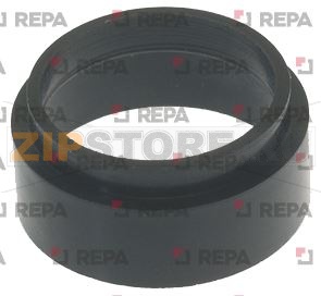 СКОЛЬЗЯЩЕЕ КОЛЬЦО Ø 24X10 ММ 