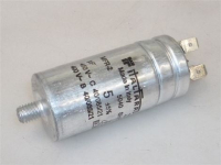 CAPACITOR