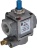 КЛАПАН D3 Ø 1/2"FF
