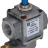КЛАПАН D3 Ø 1/2"FF - КЛАПАН D3 Ø 1/2"FF