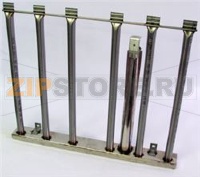 BURNER [C] BRATT PAN 900 M80