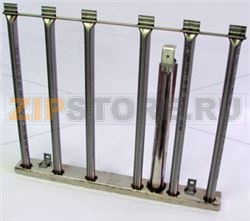 BURNER [C] BRATT PAN 900 M80 