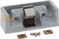 ЗАЩЕЛКА НР ДЛЯ ДВЕРИ ТОЛЩИНОЙ 27/42 ММ