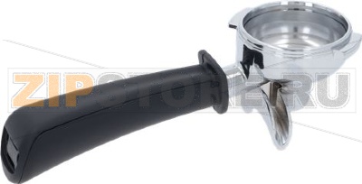 FILTER HOLDER COMPLETE 2-CUP ASTORIA 