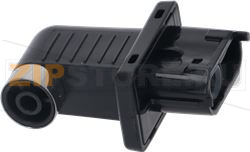 HOT WATER PIPETTE DE LONGHI AS00006949 