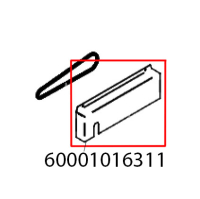 Кожух Abat ПЭК-800