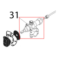 Gas control Angelo Po 0G1CP1G