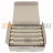 Предохранитель VT, 0.5 A, AC 5.5 kV, 50 кА, 142x20.6 мм, тип E, 0.5E Eaton 5.5KV 0.5A FUSE - Предохранитель VT, 0.5 A, AC 5.5 kV, 50 кА, 142x20.6 мм, тип E, 0.5E Eaton 5.5KV 0.5A FUSE