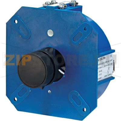Трансформатор регулирующий 1x230 В, 1000 ВА, 4 А Thalheimer ESS 104 
