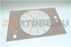 COPERCHIO VENT.COND.VT/AC/CS 1 