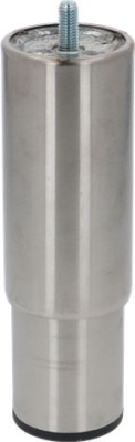 НОЖКА Ø 2&quot; H 200 В СБОРЕ 