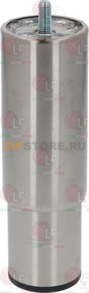 НОЖКА Ø 2" H 200 В СБОРЕ 