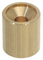 MANICOTTO DISTANZIALE 11,3 mm CONF.10 PZ 