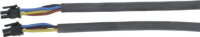 KIT CABLE MICROFIT 4 POLES